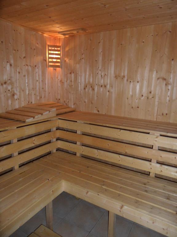 Penzion Skalicek Kunžak Exteriör bild